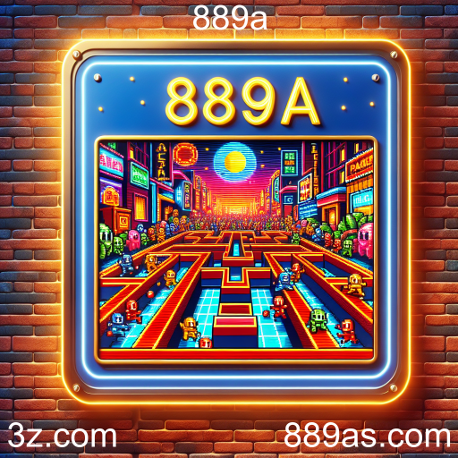 Reviva a Nostalgia com Jogos de Arcade no 889a