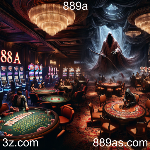 A Evolução dos Jogos de Horror: Mais que Apenas Sustos